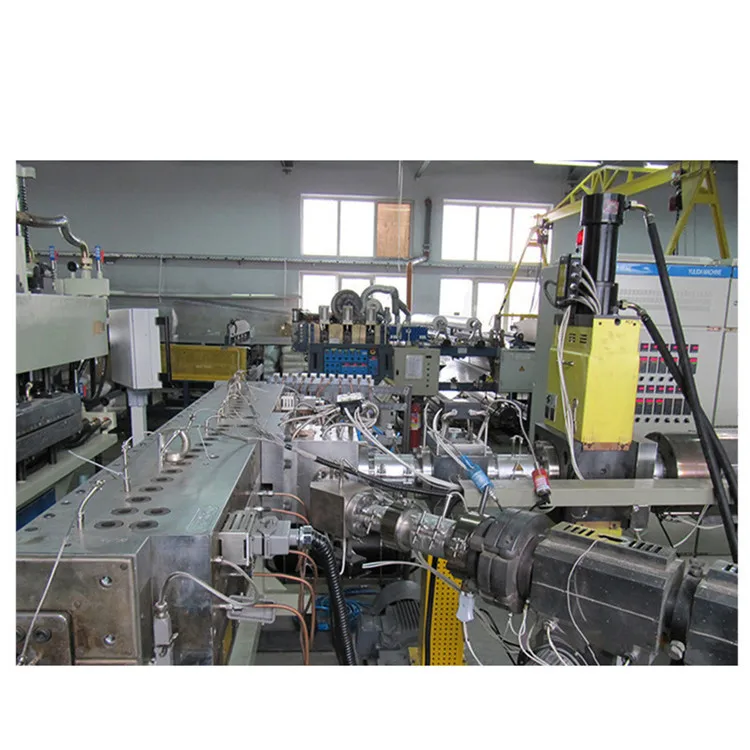 China supply cheap price polycarbonate corrugated roof roofing sheet making machine