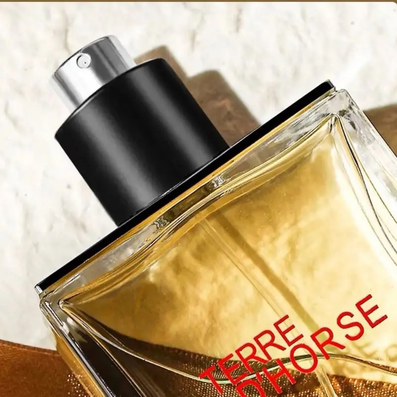 Original brand perfume 1:1 Men Perfume eau de toilette Long Lasting fragrance terre Cologne Perfume high quality