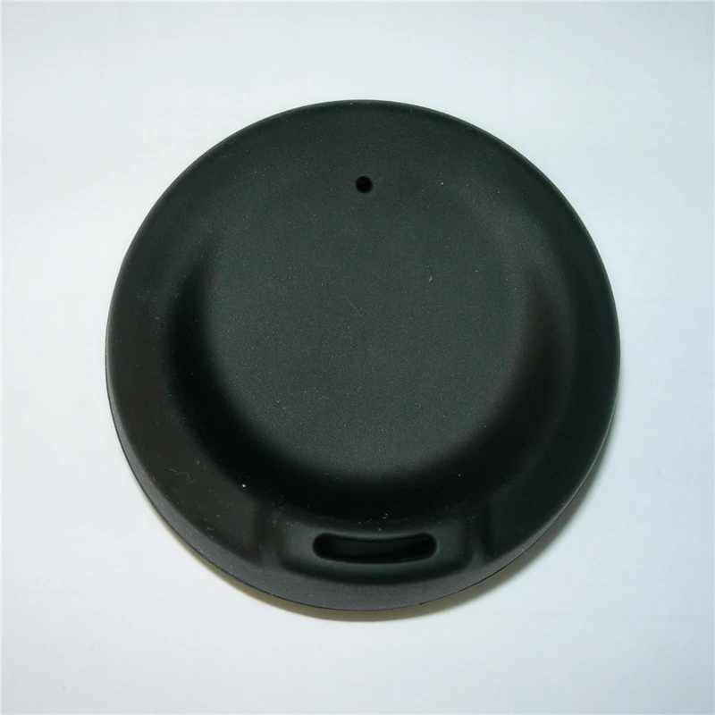 Custom bpa free silicone cup lid colorful silicone stretch lids