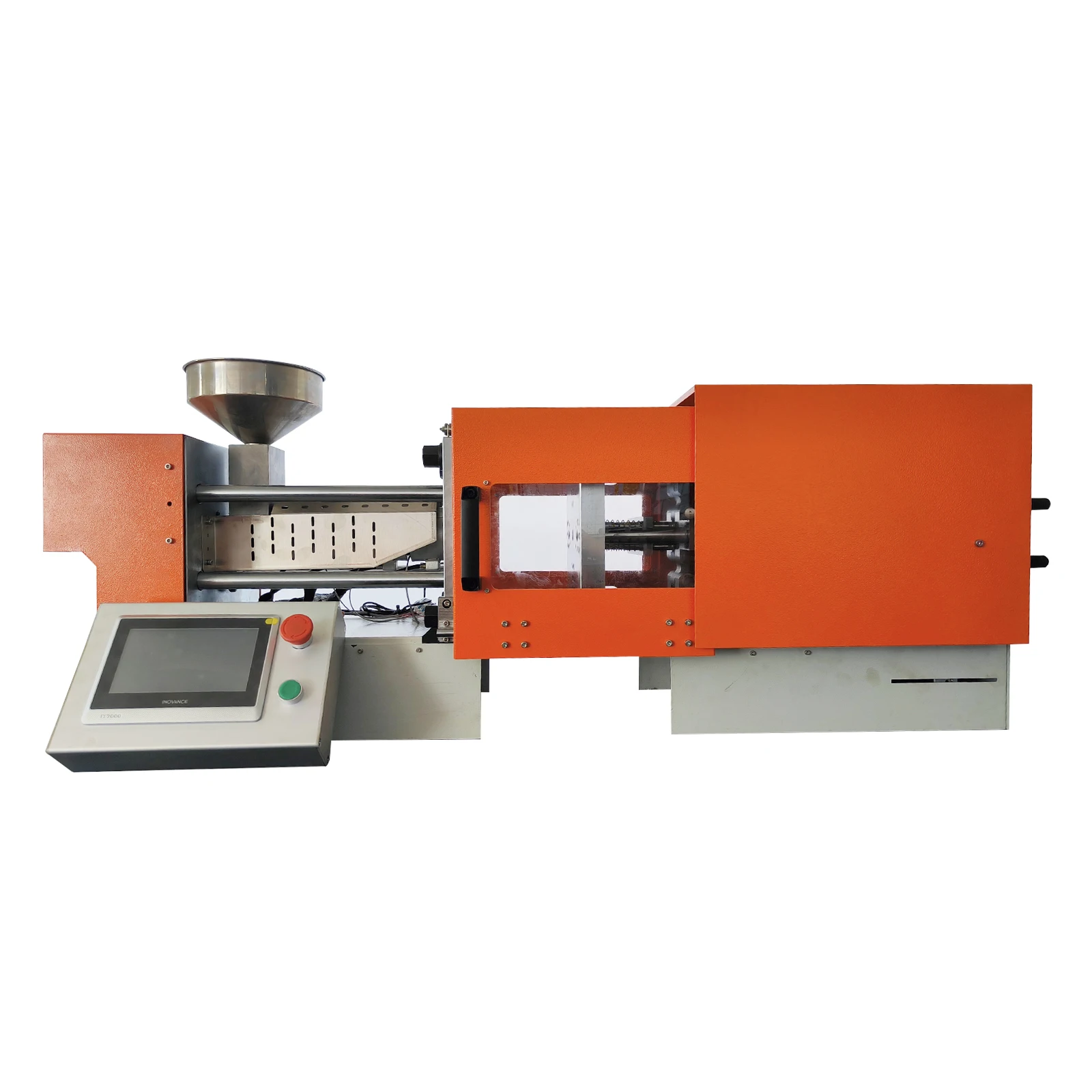 High performance Table plastic injection molding machine small size injection machine