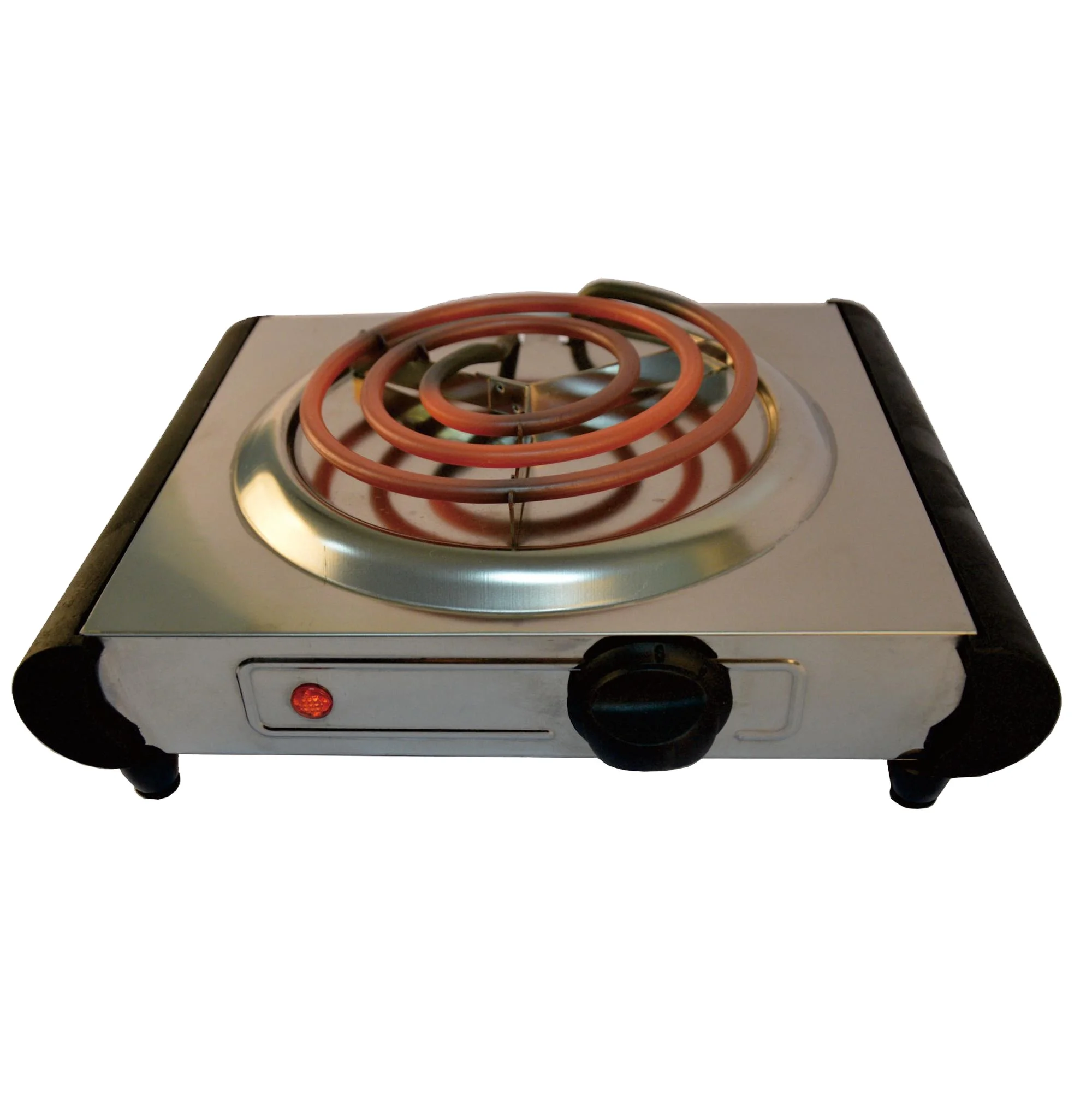 Hotplate Coil Spiral Tubes Stove Hot Plate Cooking Plate Electric Burner