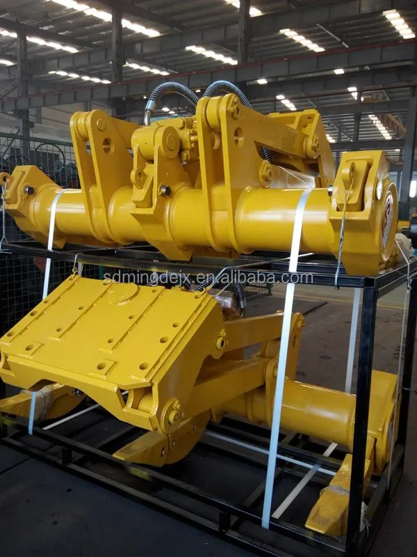 MONDE Manufacturer Cheap Price Popular D6R D8R D65 D85 Bulldozer Ripper