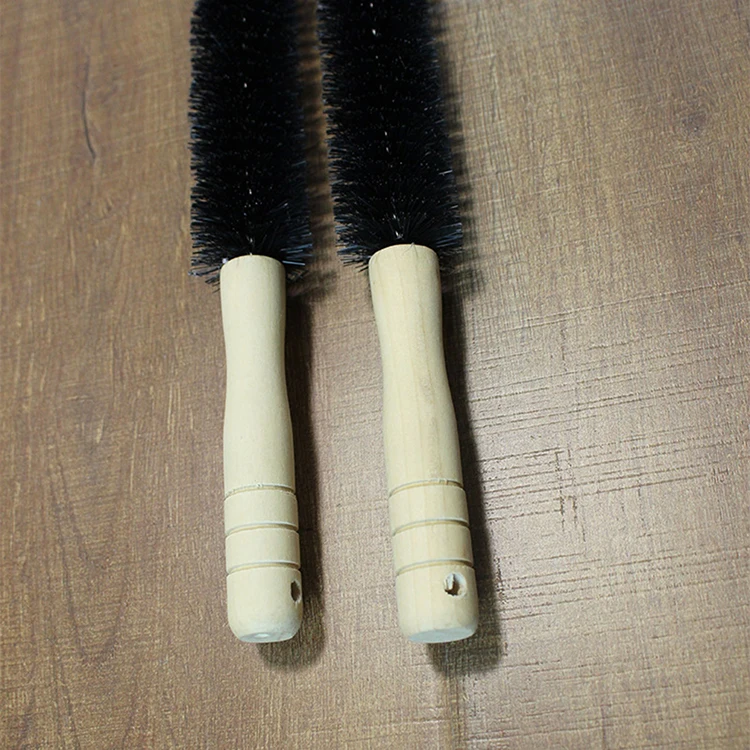Extenclean pipe cleaner brush Bathroom Hair Sewer Sink Cleaning Brush Clog Plug Hole Remover Tool