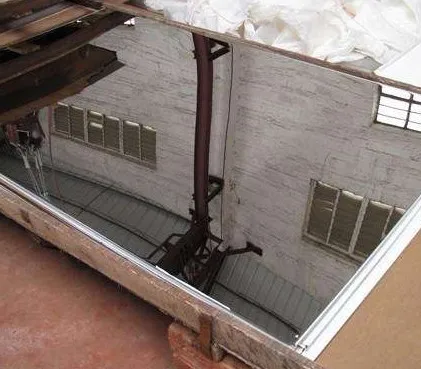 Factory wholesale high temperature resistance 201 304 316 316l stainless steel sheet plate for industry