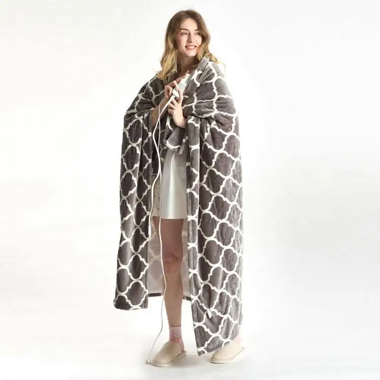 Электрическая фланелевая печать цветов на заказ