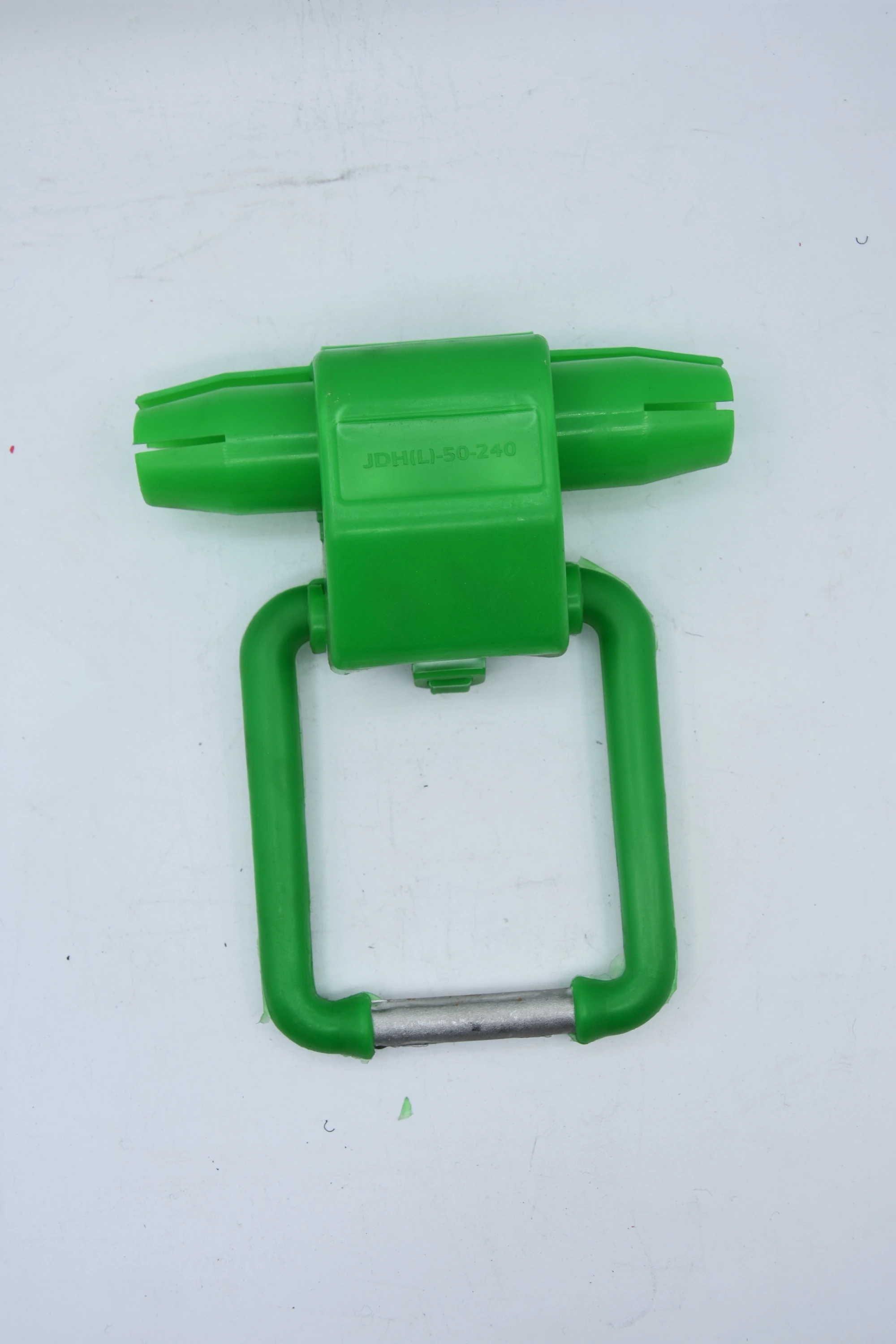 Factory Sale Various Wire Standard Grounding Clamp Overhead Line Accessories