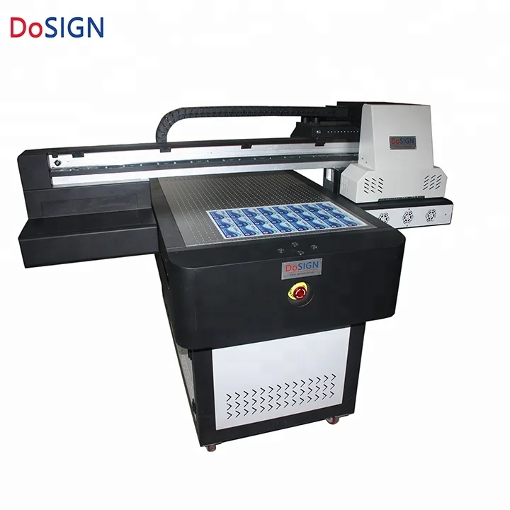 new ideas for small business uv led art craft handcraft surface printer