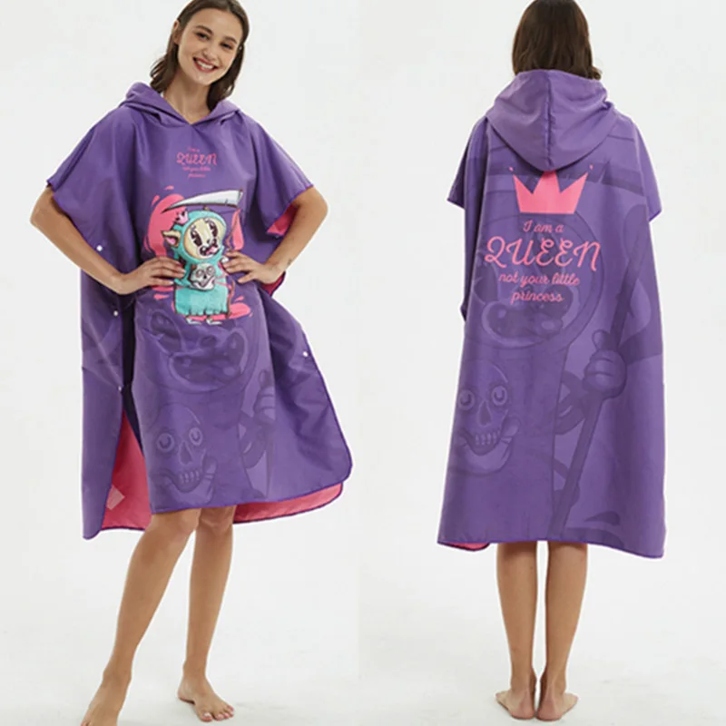 microfiber poncho (7)