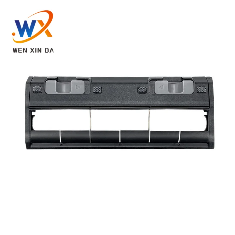 For Ecovacs T8 robot vacuum cleaner accessories head sweeping replacement Main brush cover spare parts