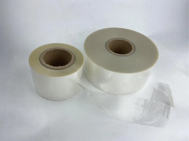 Electrical insulation materials 6020 6021 white polyester insulation mylar film for cable warping