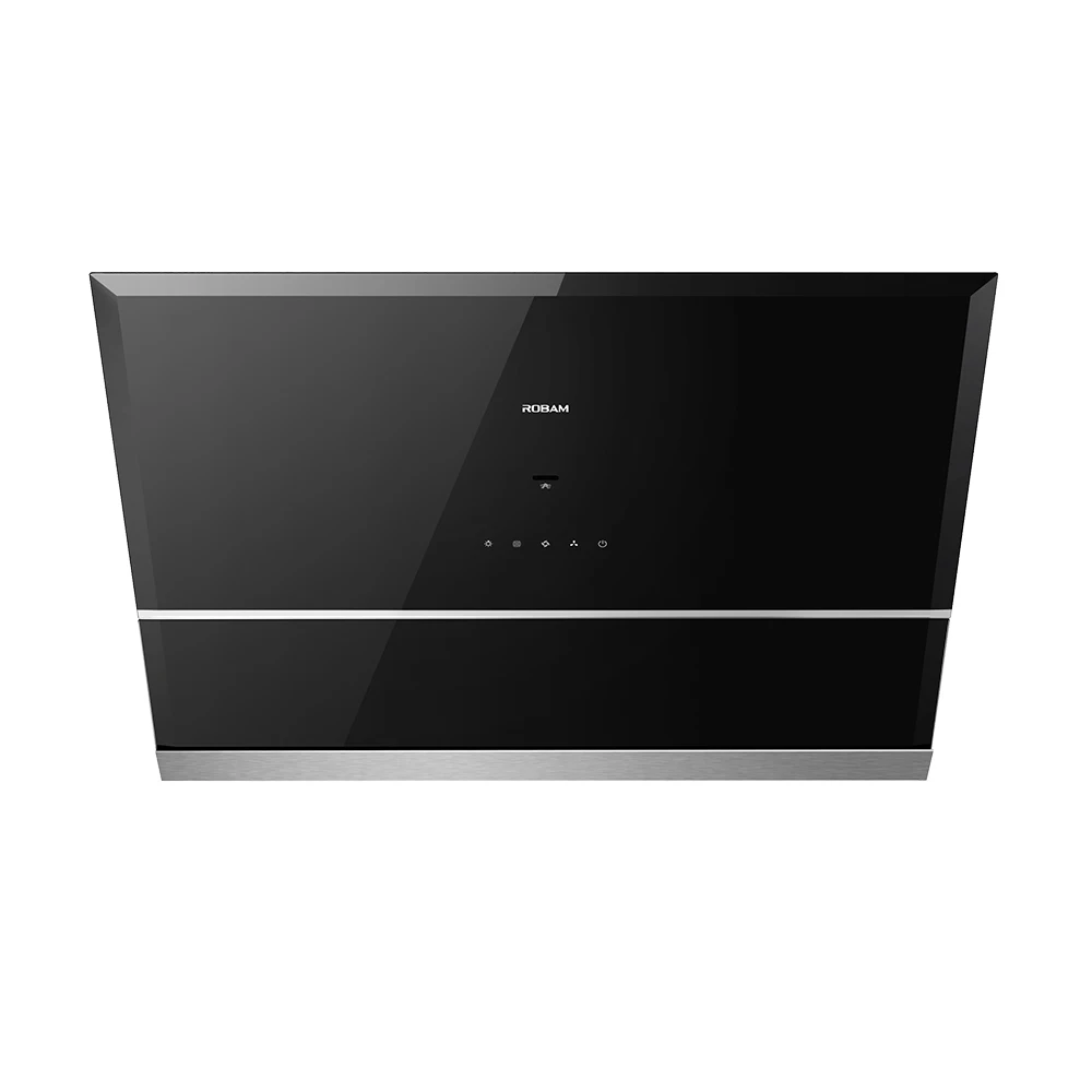  Лидер продаж кухонная вытяжка Robam A672 30 инновационный двойной вариант установки для различных стилей