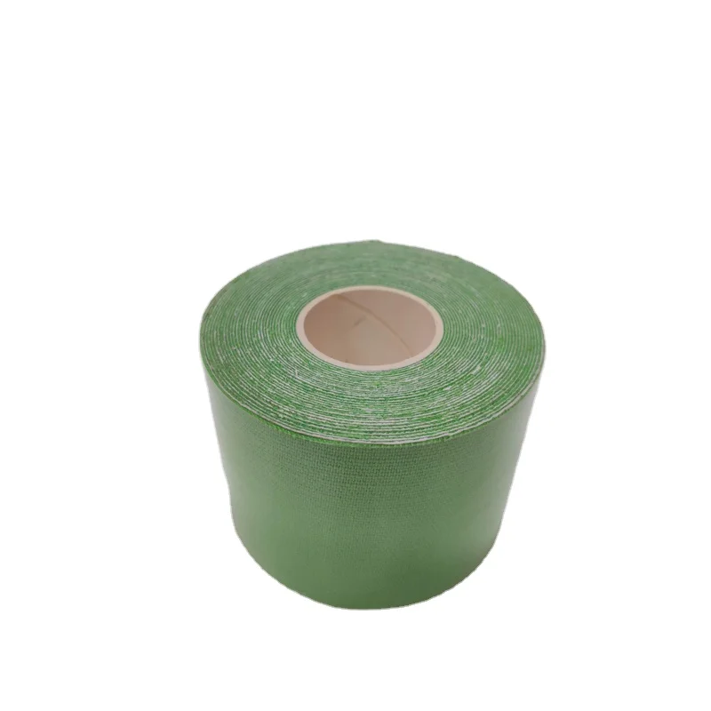 
High Quality medical tape kinesiology tape supplier kinesiology tape bulk roll 