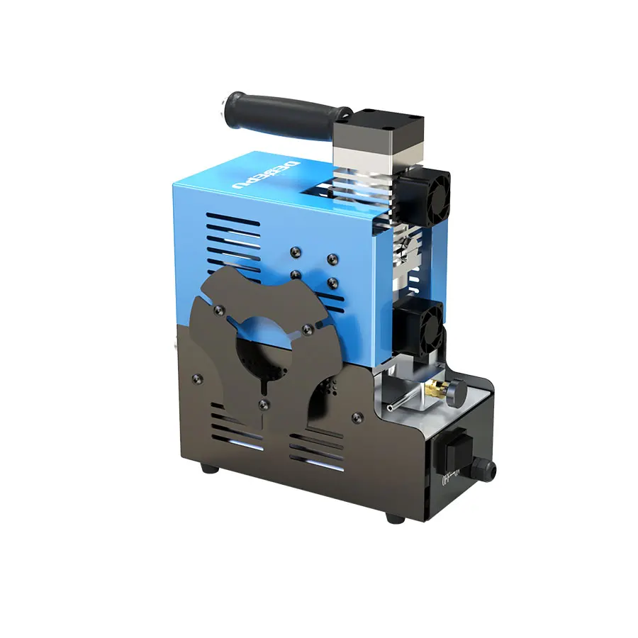 DEDEPU 12V 25A 250W Vehicle-mounted Electric Air Pump