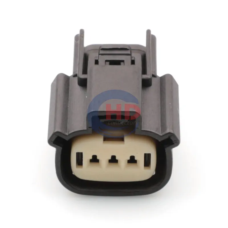 33471-0301 3 Pin Suppliers Cable Wiring Harness Car Electrical Housing Wire Automotive Auto Socket Connectors
