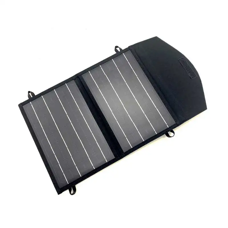 portable solar panel foldable solar table etfe solar panel panneaux solaires flexible solar panel