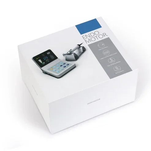 Высококачественное оборудование для лечения корневых каналов