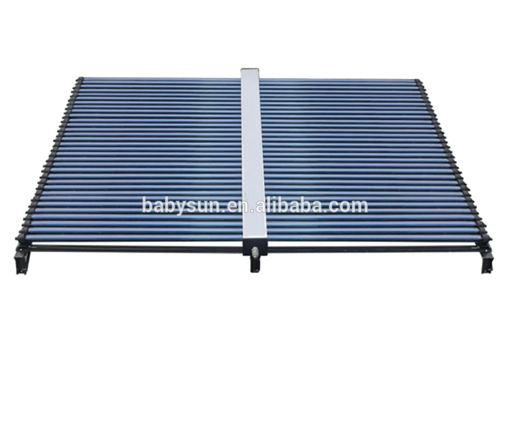 Солнечный водонагреватель для бассейна, солнечный водонагреватель низкого давления, солнечный коллектор, солнечный коллектор