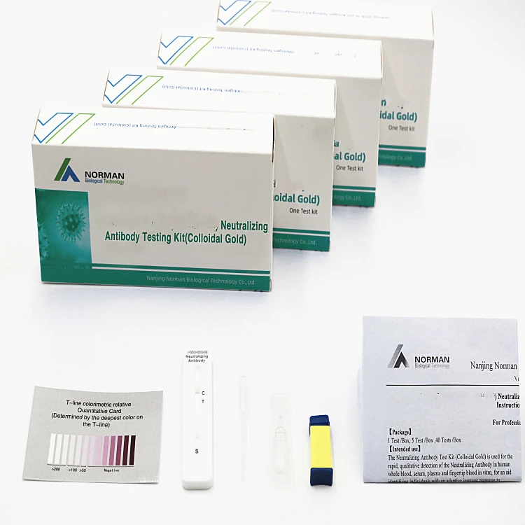 
Igg Igm Whole Blood Serum Plasma One Step Rapid Dengue Test Kit prueba igg igm kit 