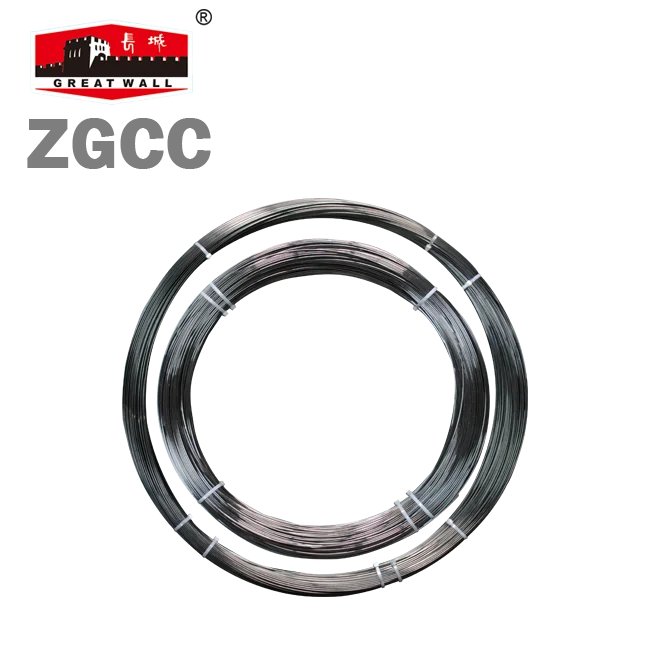 tungsten wire for redrawing purpose