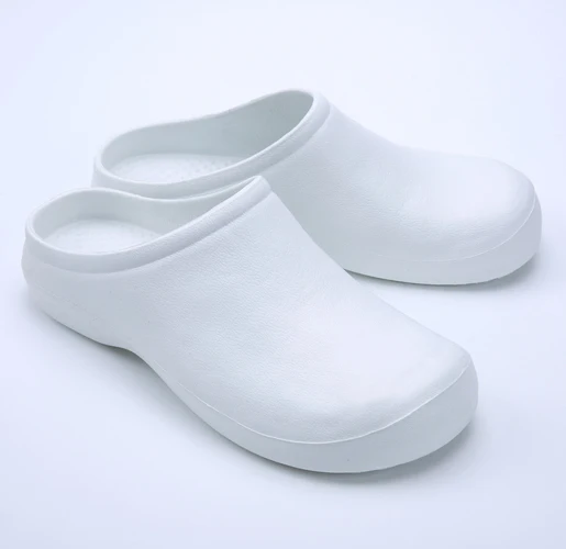 EVA high quality best medical shoes with custom logo