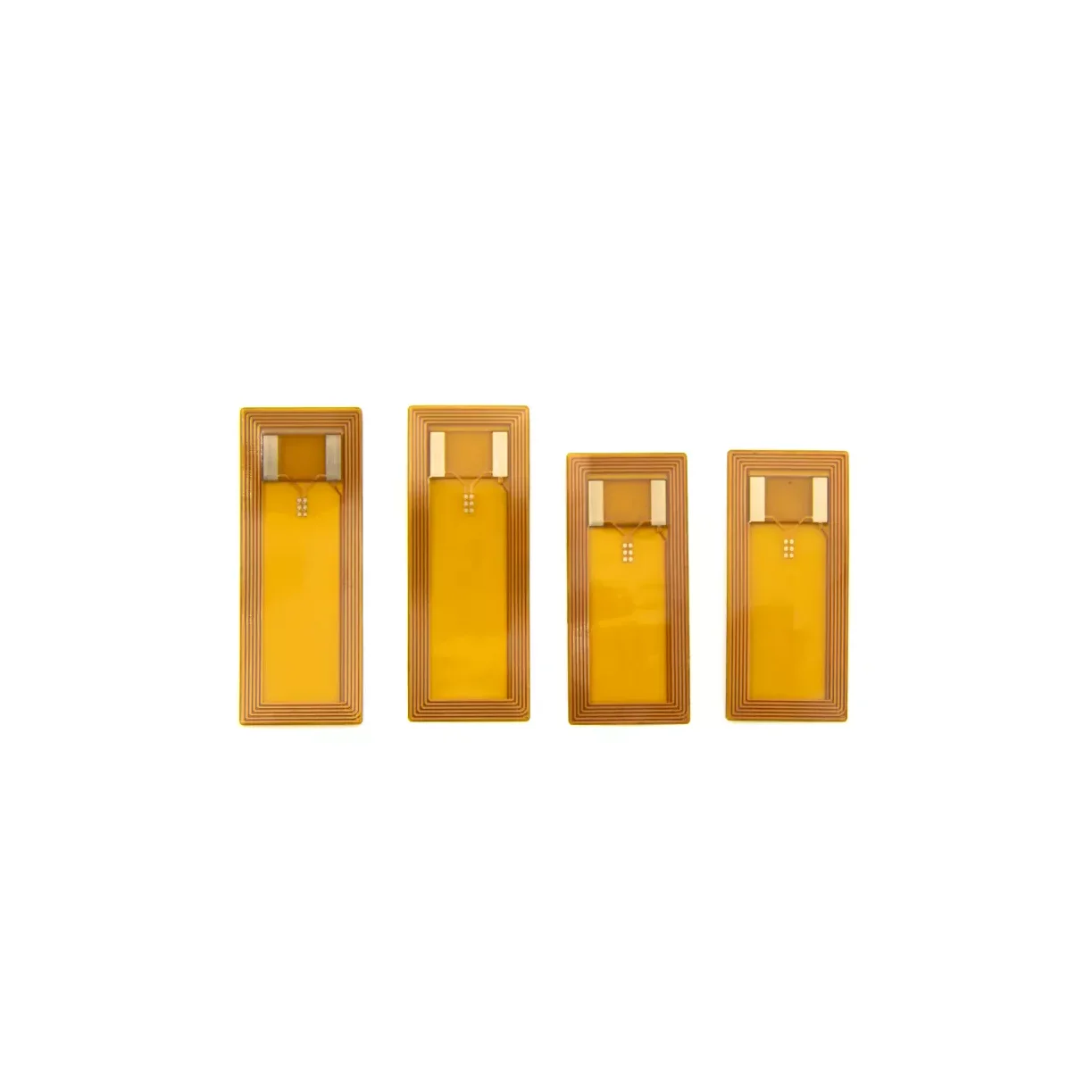 One Stop PCB Services manufacturer multilayer flex circuits Board