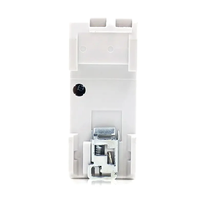 Manufacturers RCCB rcbo RCD F360 Fireproof Residual Current Circuit Breaker 2P 4P ac 220-400v 10-63a