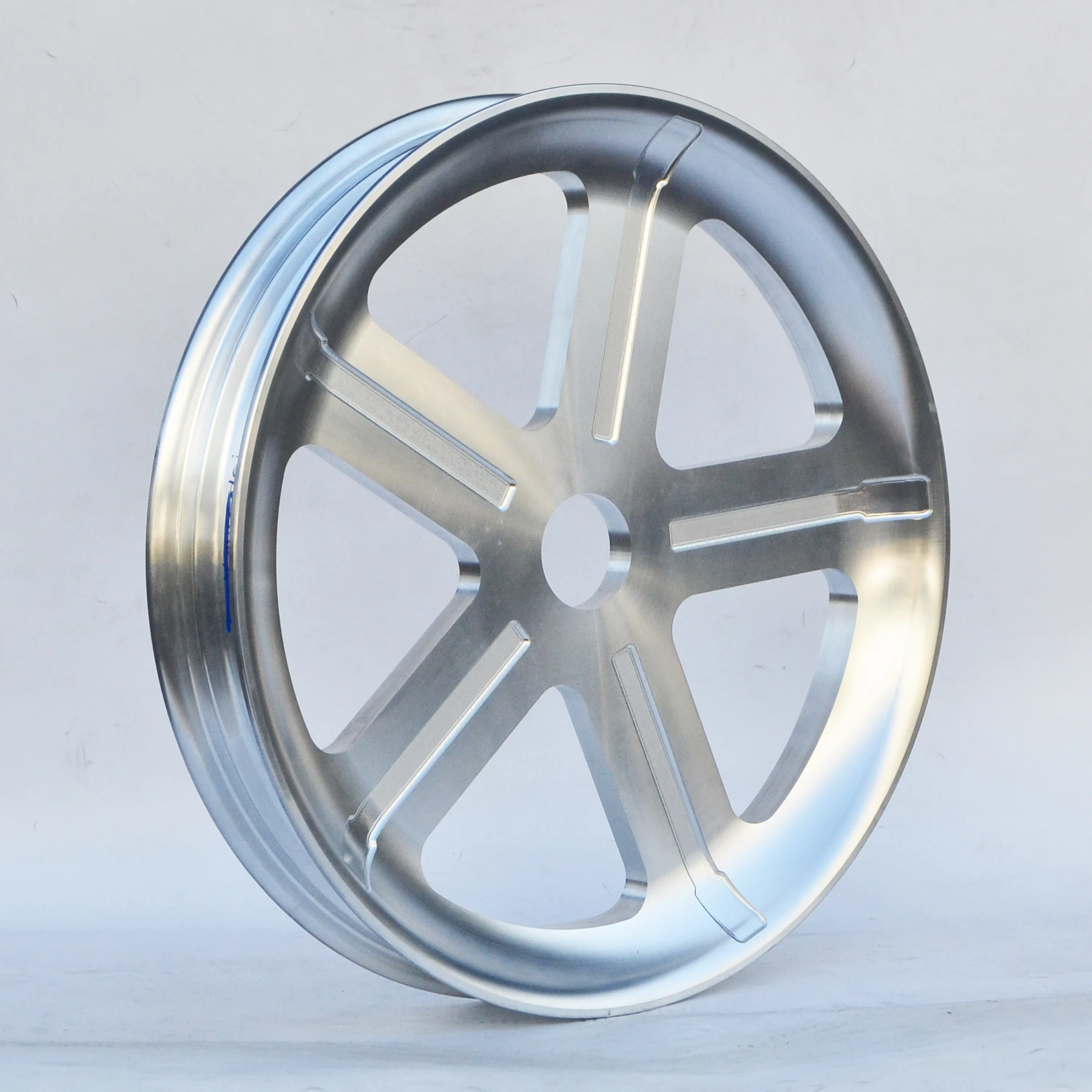 12 Inch Scooter motorcycle wheel and rim Blank for ves 12 inch 13 14 16 17 18 19 inch customized motorcycle wheel and rim