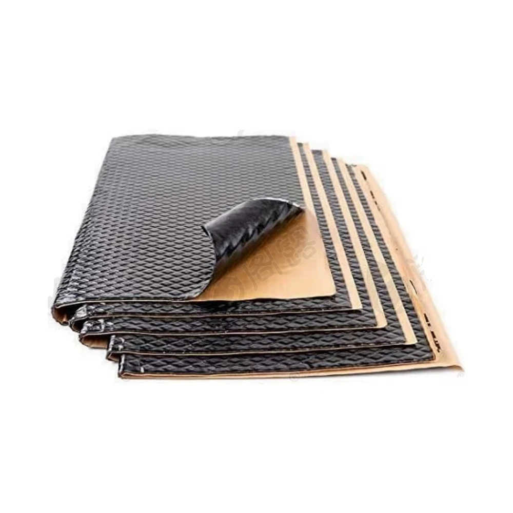 car insulation and sound deadening car  sound deadening