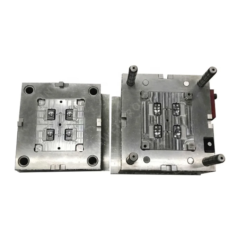 2019 New products PP / ABS plastic injection mold mould