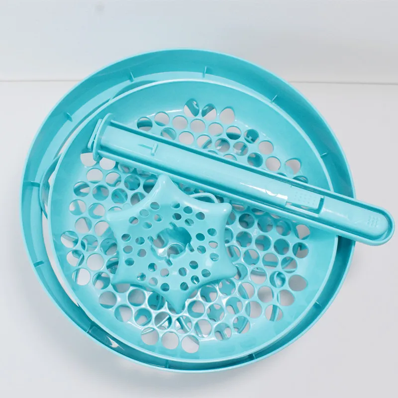 One Key Control Portable Baby Milk Bottle Steam Sterilizer Baby Bottle Sterilizers