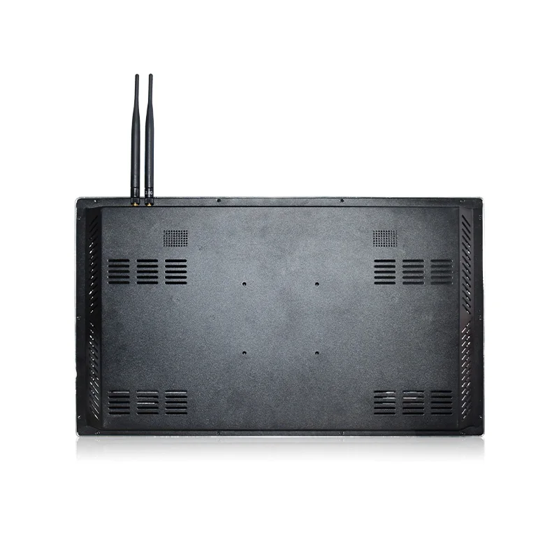 1920*1080 Waterproof Touchscreen Industrial Desktop Computer Core I7 All In One Pc
