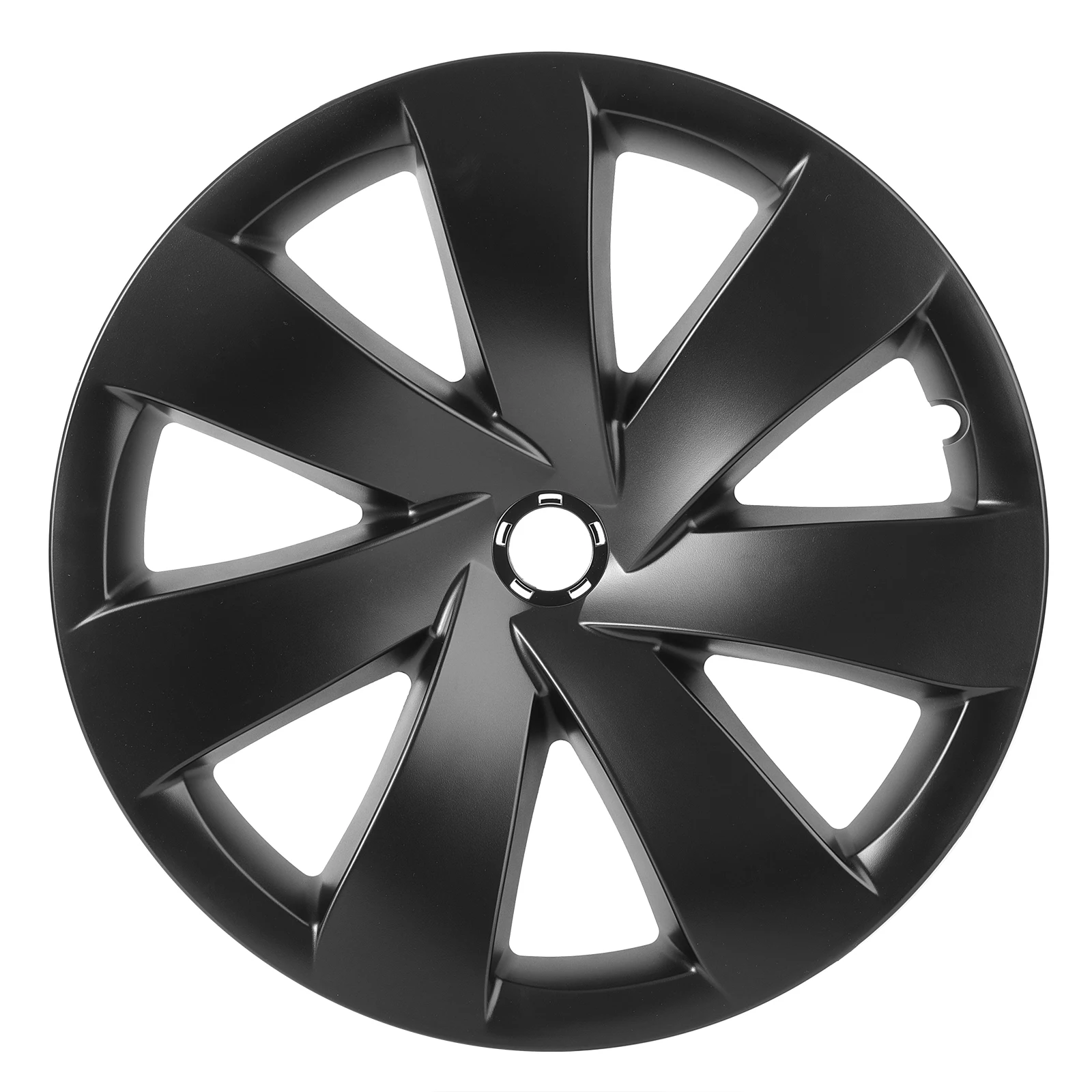 Te-sla model 3 wheel covers hubcaps for te-sla