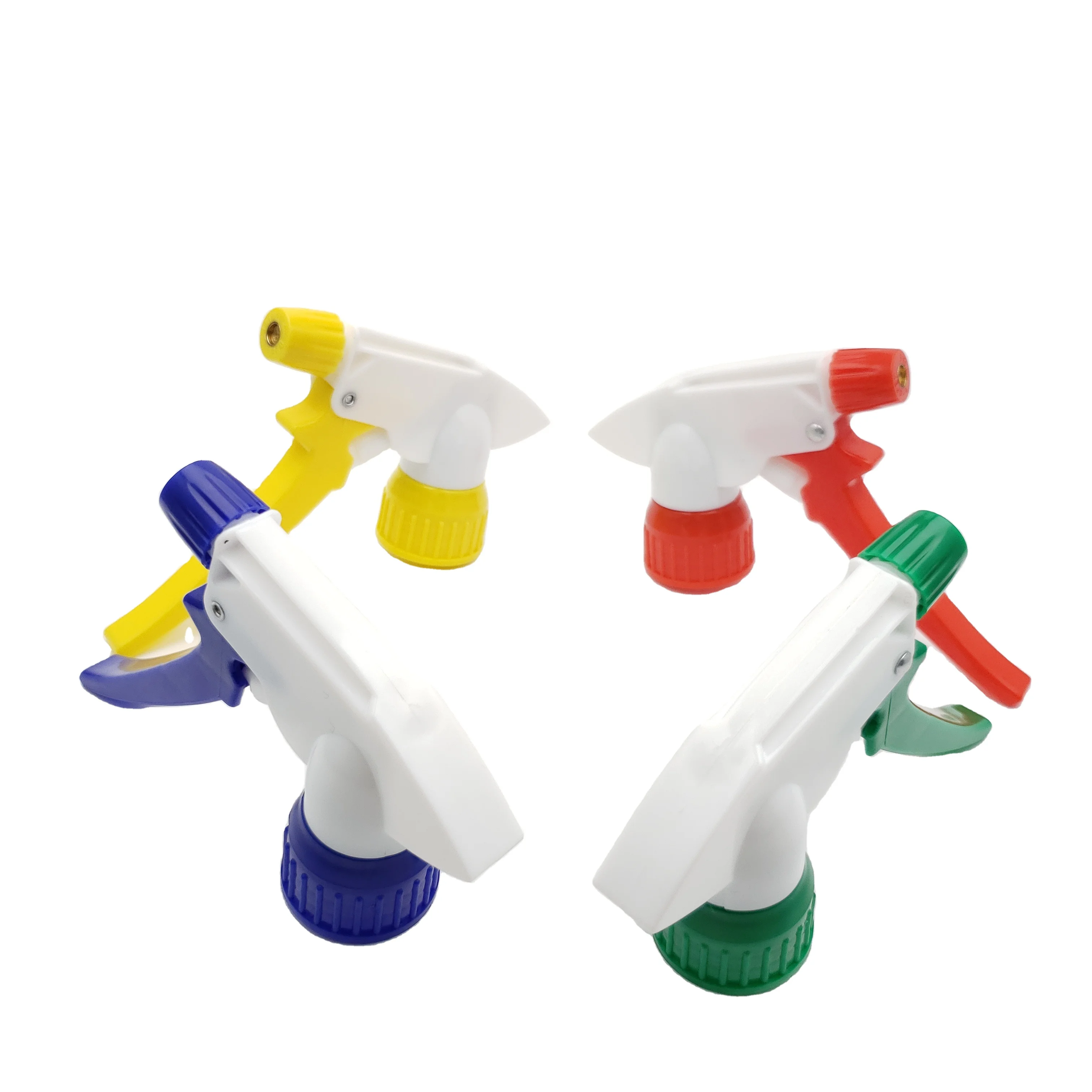 New Arrival Plastic Trigger For Sprayer 28/400 Trigger Spray Head