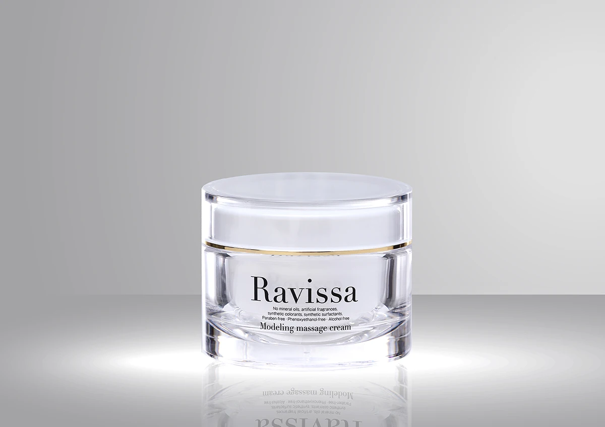 Whitening moisturizing set face gel massage cream skin care products