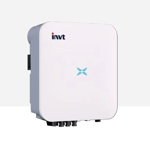 INVT XG10KTR on grid solar inverter 10kw inverters ongrid tie inverter for home use Three Phase