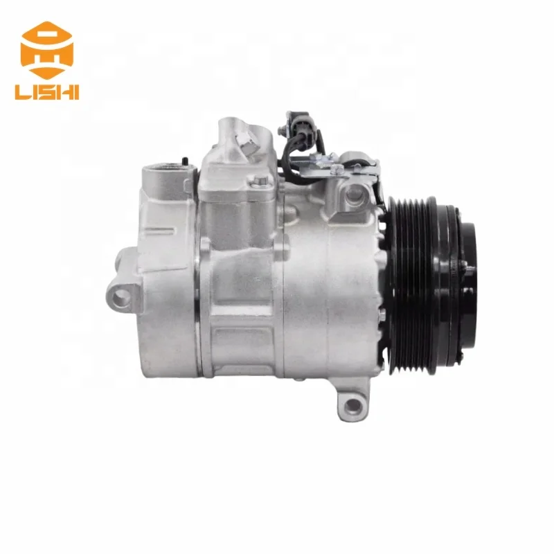 Factory Autoparts Air Suspension Compressor Pump A0032308511 A0032302711 for Mercedes-Benz W204 W205 C204 S204 C218 X218 W212