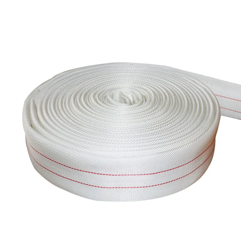 
2021 new 2 inch PVC canvas hose fire hose 