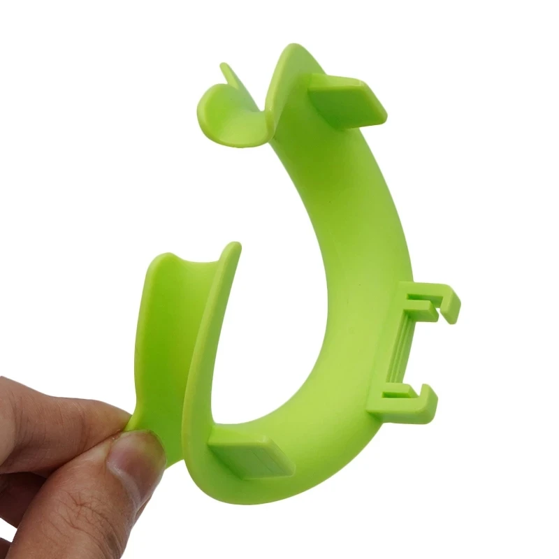 RTS 1PC Dentist Tools Dentistry Materials Mouth Opener Cheek Retractor