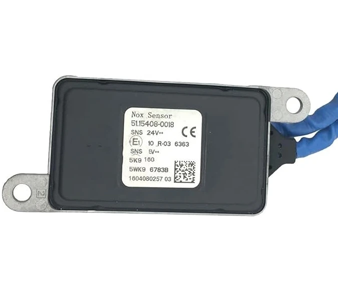OEM 5wk9 6783B 51.15408-0018 5wk96783B 51154080018 51.154080018 NOX Sensor For Man
