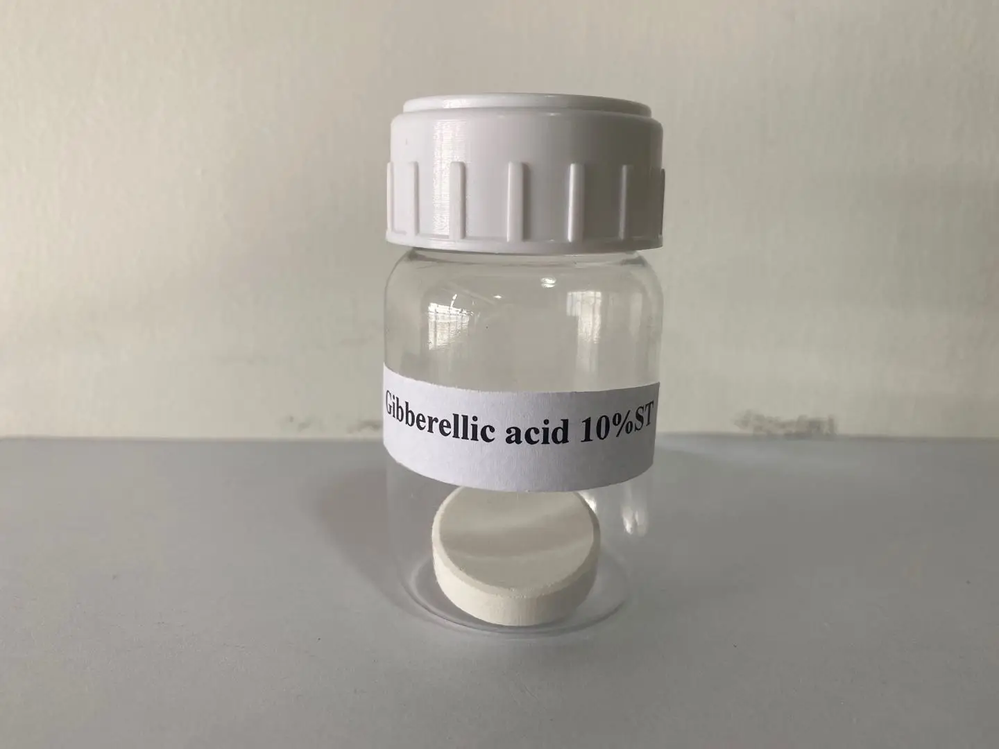 
Gibberellic acid 90%TC 10%20%40%SP 10%TB agrochemcial Plant Growth regulator 77-06-5 