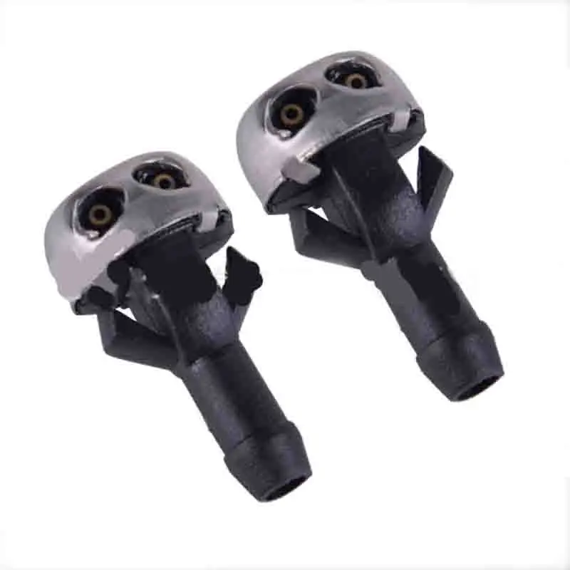 wiper spray nozzle front windshield cleaning nozzle for MERCEDES R107 W114 W115 W123 1968-89 OEM 1078600147