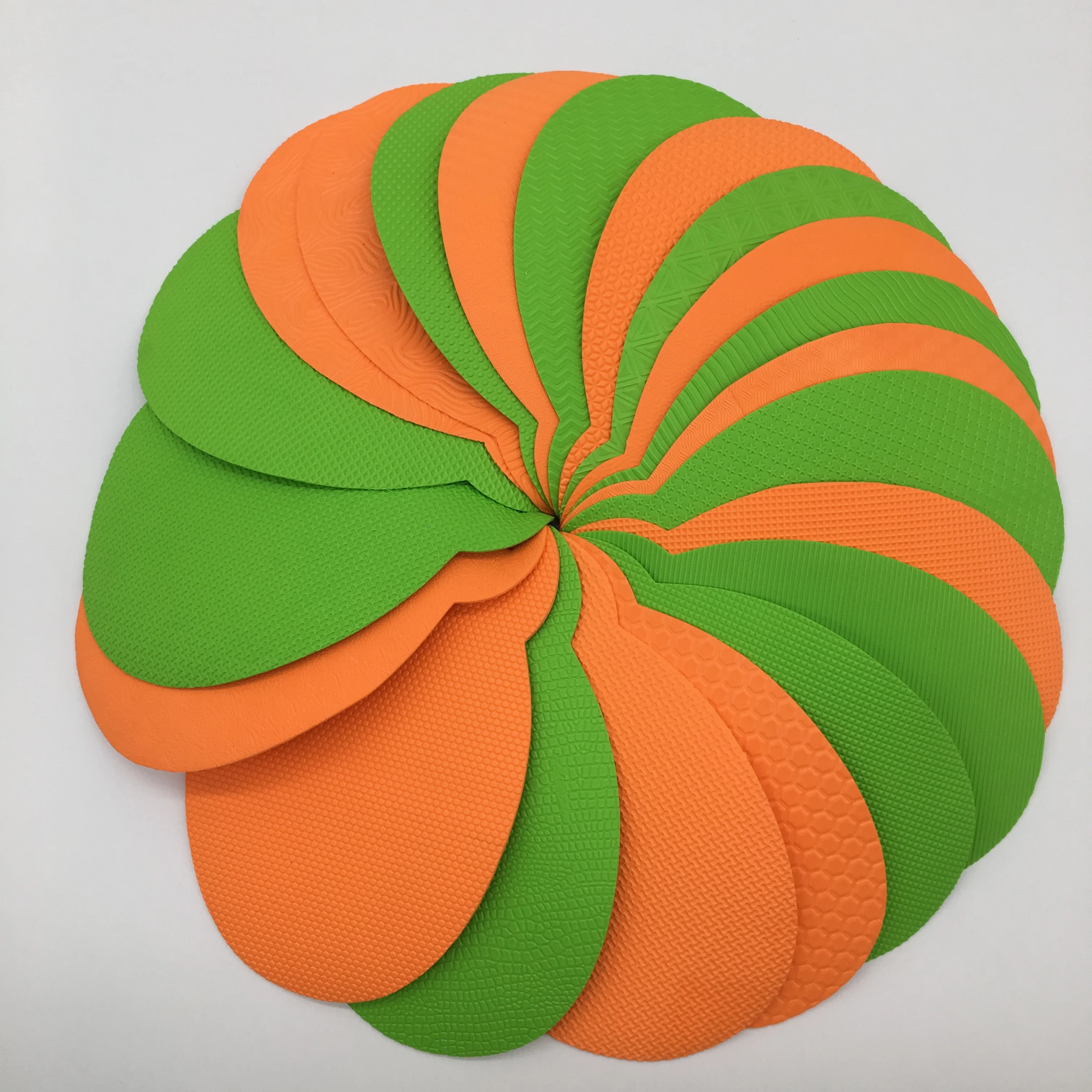 Normal EVA foam sheet rubber EVA colorful eva foamy for crafts