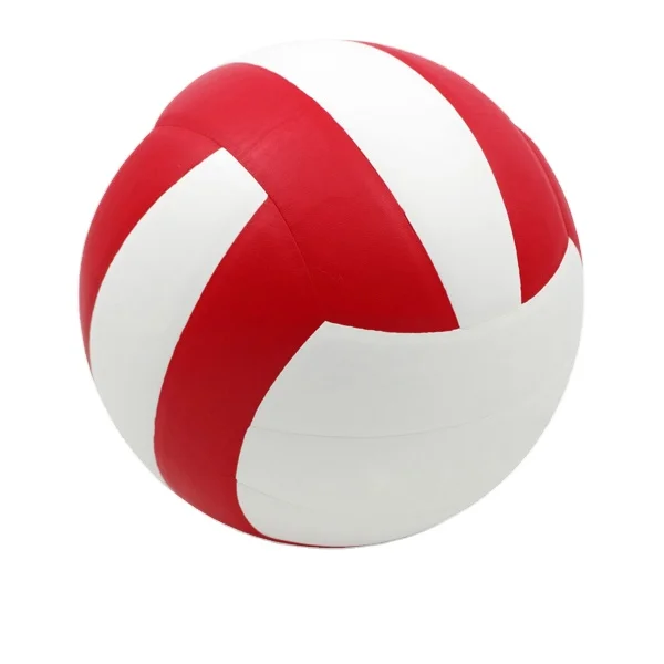 Zhensheng Factory Price Durable Professional Colorful Official Size 5 Laminated Volleyball Ball for New Brand Promotion
