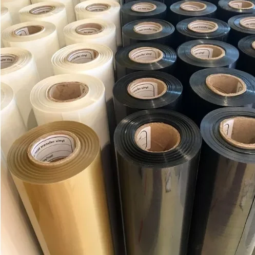 Glow in The Dark T Shirt Vinyl Roll Luminous Green Heat Transfer Vinyl