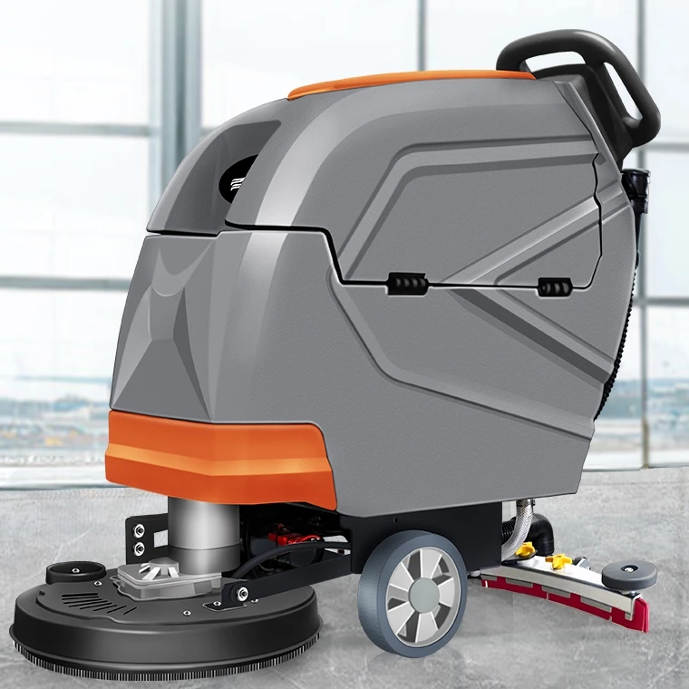 2024 Pennon new N3 heavy-duty commercial and residential cleaner floor scrubber dryer