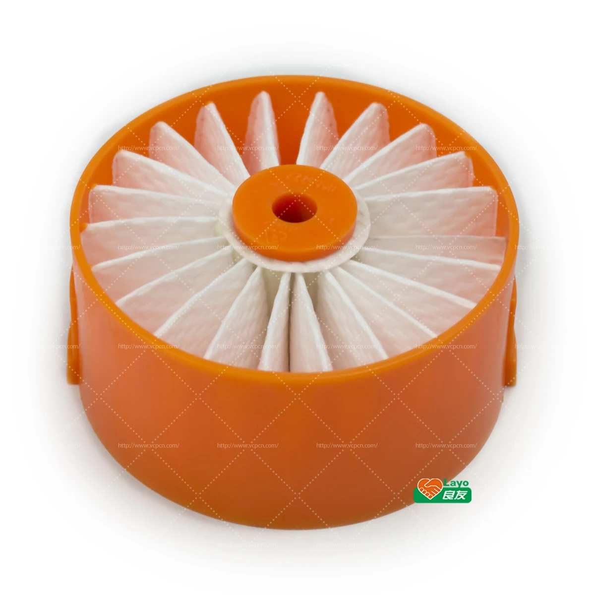 Premium Washable Reusable Filter Replacement for Black Deckers VF100 PVF110 VPF20 Vacuum Cleaner Filter Accessory Spare Parts