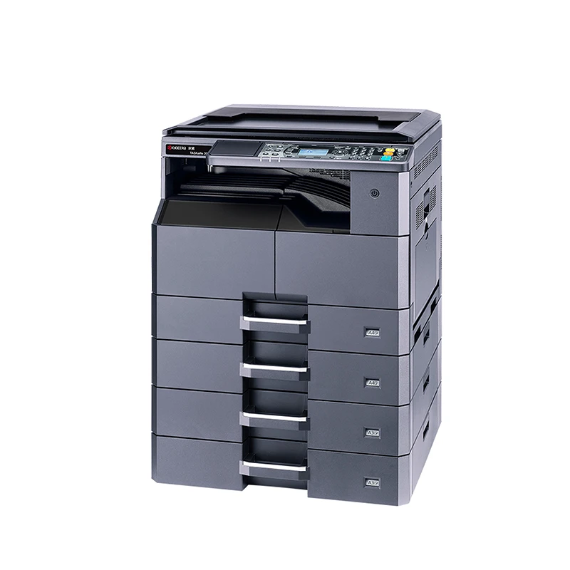 Kyocera TASkalfa 2221 black and white laser composite machine A3 new copier Printing and copying multifunctional all-in-one