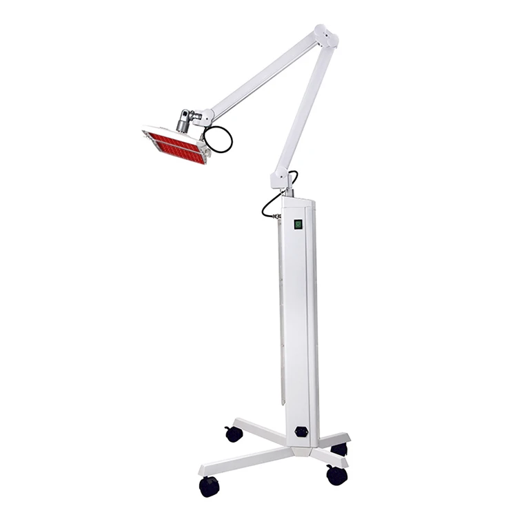 Multifunctional PDT 7 Colors Led Light Therapy Beauty Machine