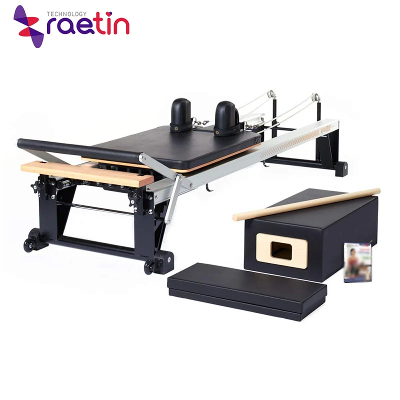 High Quality with Low Price pilates reformer home reformer pilates equipment