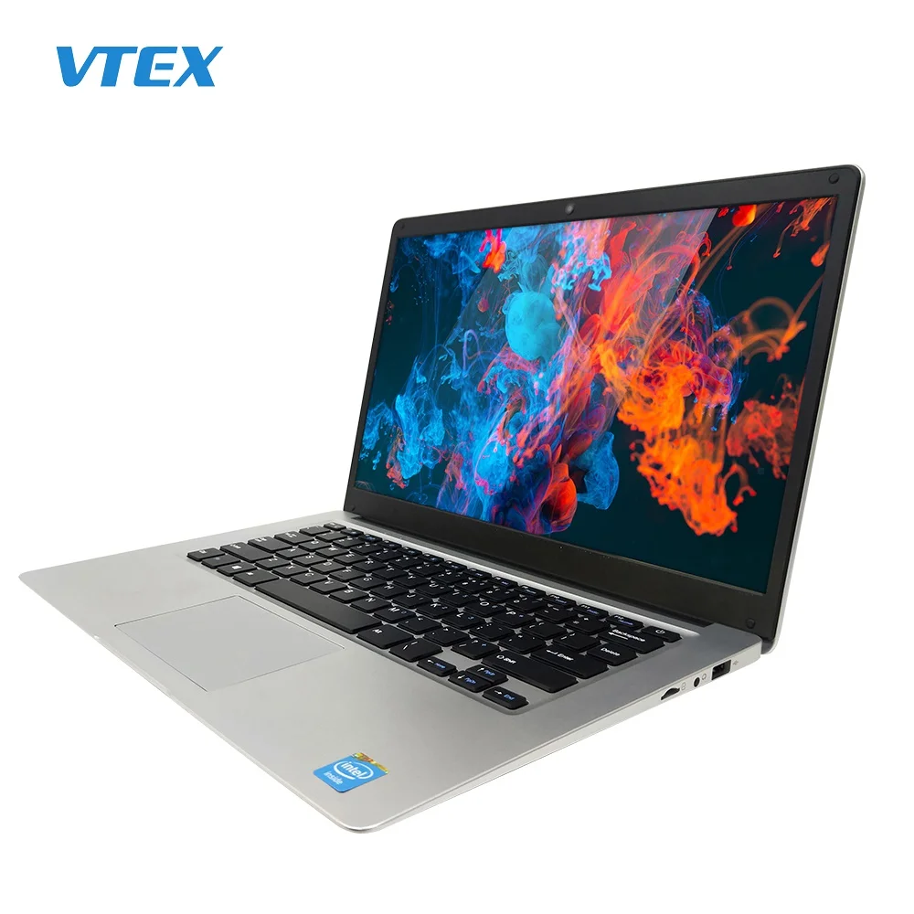 OEM 14.1 inch  i3/i5/i7 ноутбук, новый Алюминий  Ram8GB core i5 4G 500G ноутбуки